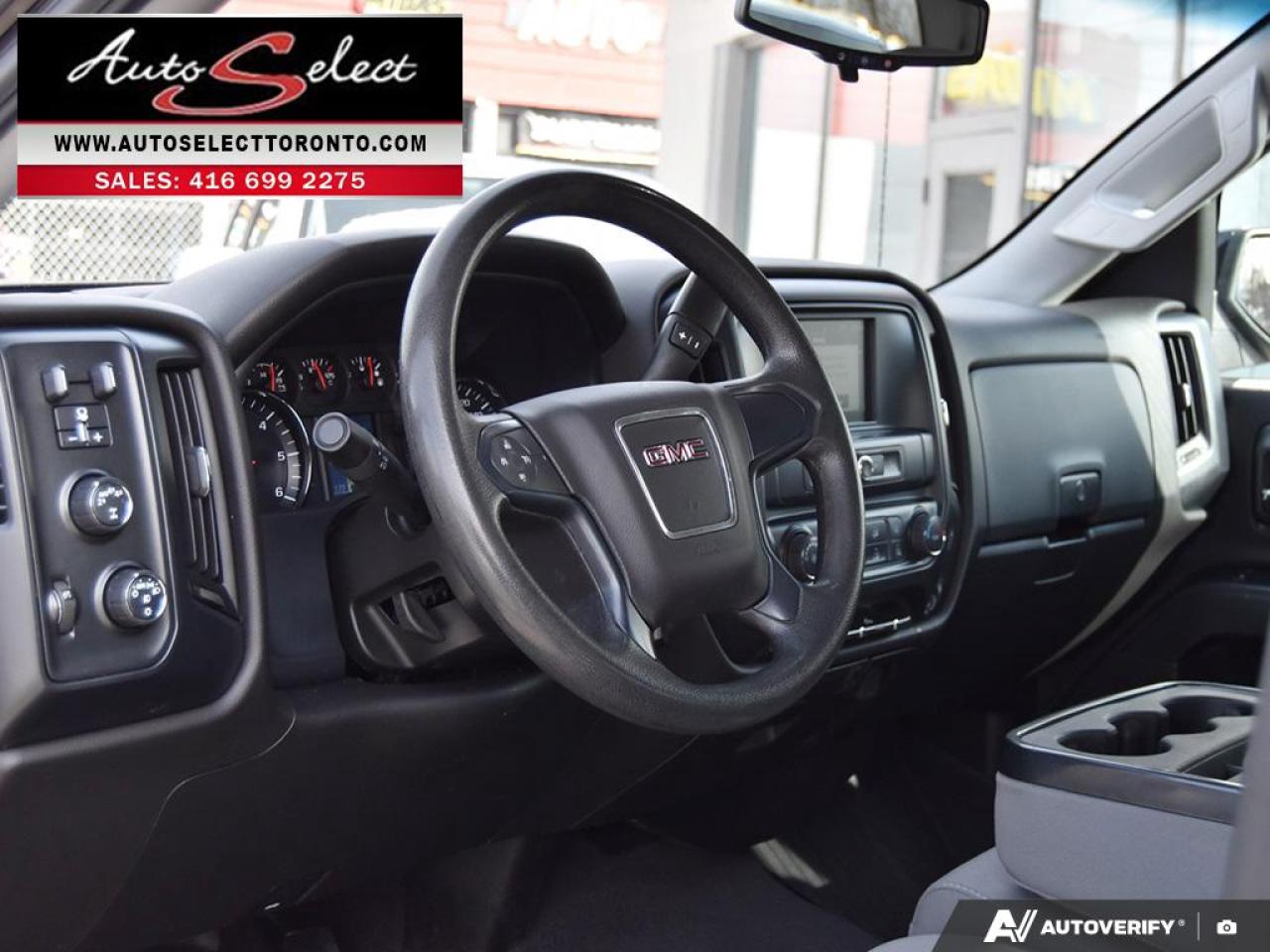 2019 GMC Sierra 1500 Limited 4WD Elevation Pkg - 5.3L V8 - Apple Carplay - Backup Photo