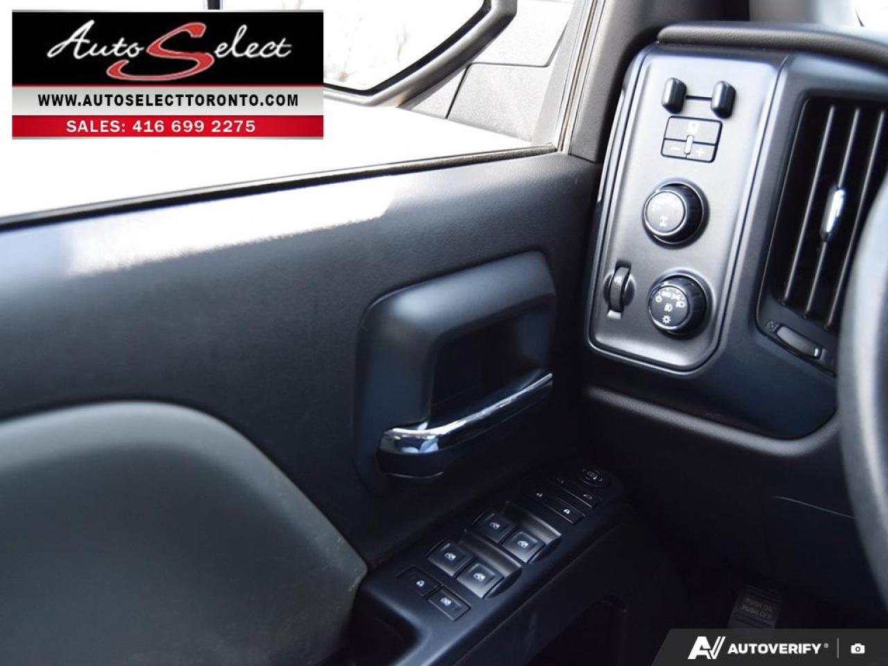 2019 GMC Sierra 1500 Limited 4WD Elevation Pkg - 5.3L V8 - Apple Carplay - Backup Photo