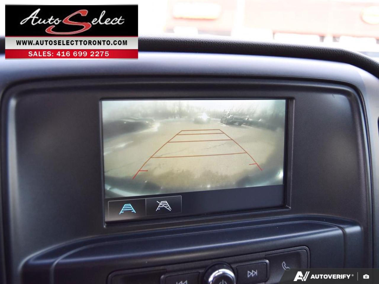 2019 GMC Sierra 1500 Limited 4WD Elevation Pkg - 5.3L V8 - Apple Carplay - Backup Photo