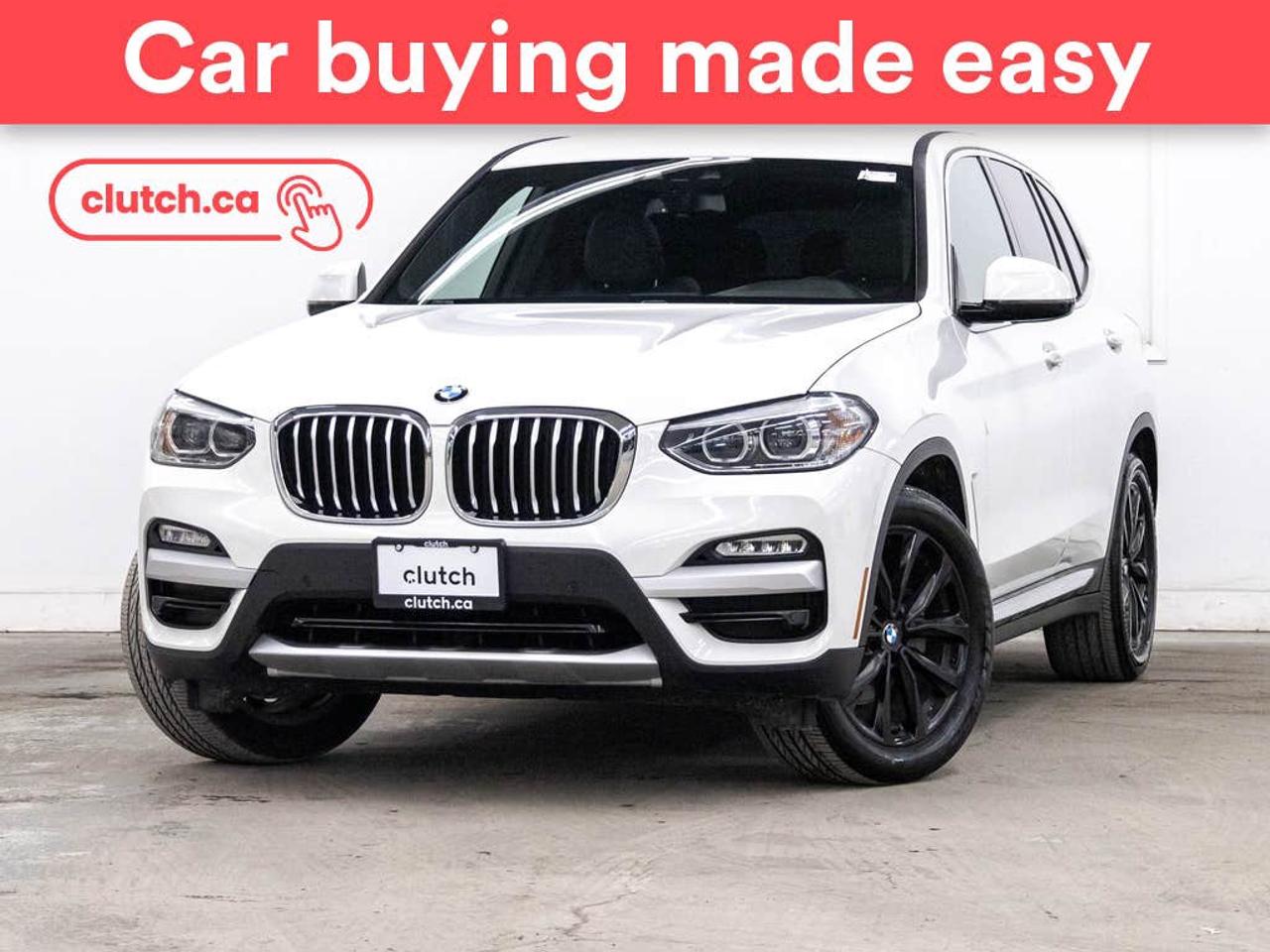 Power Tailgate/Hatch, Auto Dimming Rearview Mirror, Front Heated Seats and more!<br> <br>Clutch is the largest online used car retailer in Canada, delivering a seamless, hassle-free car-buying experience to drivers everywhere. Shop thousands of used cars online, get the right one delivered to your door, and enjoy peace of mind with our 10-Day Money-Back Guarantee. How sweet is that? To learn more, visit clutch.ca.<br> <br>The top features for this car include:<br> <br>Auto Stop/Start<br>Power Tailgate/Hatch<br>Auto Dimming Rearview Mirror<br>Front Heated Seats<br>Driver Seat Memory System<br>Climate Control<br>Dual Zone Front Climate Control<br>Rear Climate Control<br>Rear Climate Vents<br>Touchscreen Display<br>Cruise Control<br>12V Outlet<br>Hands Free Device Connectivity<br>USB Input<br>Keyless Entry<br>Power Folding Exterior Mirrors<br>Driver Attention Alert<br>Heated Steering Wheel<br>Rain Sensing Wipers<br>Hill Assistance<br>Rear View Camera<br>Power Driver Seat<br>Power Passenger Seat<br>Push Button Start<br> <br>Seamless home delivery - Delivery to your door in a matter of days. Available on select packages.<br> <br>Try it out for 10 days - If you do not like it, we will take it back. <br> <br>Quality assured - All cars go through our rigorous 210-point inspection and reconditioning process.<br> <br>Peace of mind - Warranty and protection plans available.<br> <br>Haggle-free - No haggling or hard sells.<br> <br>100% Transparency - Full inspection reports on every car, including high-res photography and a free Carfax report.<br> <br>Listed price is for cash purchase only and does not include taxes, Shipping Fees (if applicable), Delivery Fees (if applicable), government licensing fees.<br> <br>Previous Provincial Registrations:<br>Ontario<br> <br>Stock # 90028