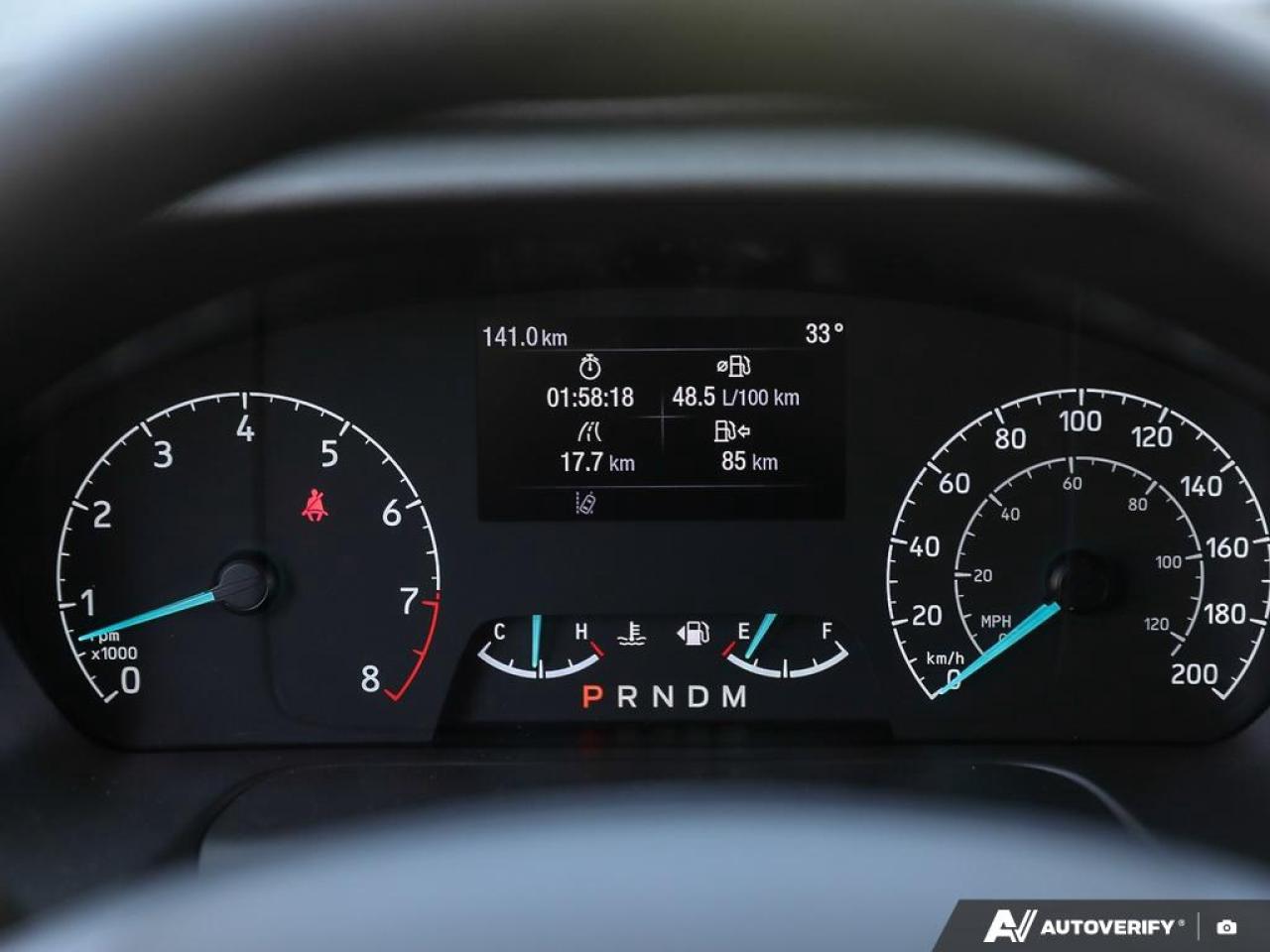 2024 Ford Transit 250 101A | 9150# GVWR PKG | 2WAY DRV/PASS PALAZZO CLOTH | PASSIVE ENTRY/START | REVERSE SENSING SYSTEM | 10-SPD A/T 10R80 | SHORT-ARM PWR HEAT MIRRORS | E-85 FLEX FUEL CAPABLE | .LT235/65R16 BSW ALL-SEASO Photo