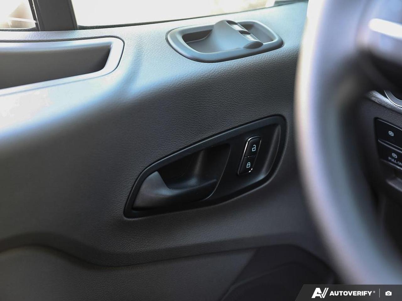 2024 Ford Transit 250 101A | 9150# GVWR PKG | 2WAY DRV/PASS PALAZZO CLOTH | PASSIVE ENTRY/START | REVERSE SENSING SYSTEM | 10-SPD A/T 10R80 | SHORT-ARM PWR HEAT MIRRORS | E-85 FLEX FUEL CAPABLE | .LT235/65R16 BSW ALL-SEASO Photo