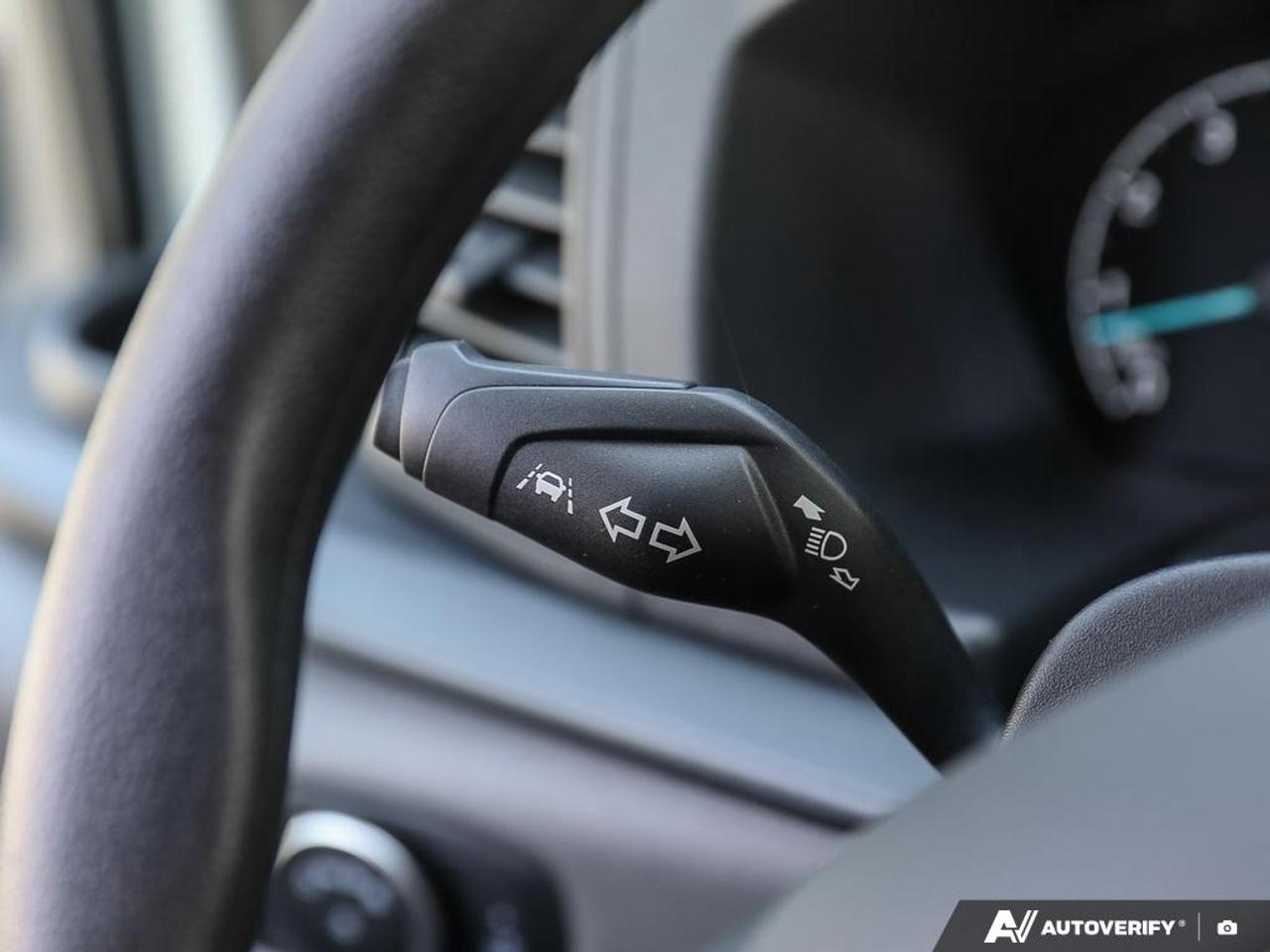 2024 Ford Transit 250 101A | 9150# GVWR PKG | 2WAY DRV/PASS PALAZZO CLOTH | PASSIVE ENTRY/START | REVERSE SENSING SYSTEM | 10-SPD A/T 10R80 | SHORT-ARM PWR HEAT MIRRORS | E-85 FLEX FUEL CAPABLE | .LT235/65R16 BSW ALL-SEASO Photo