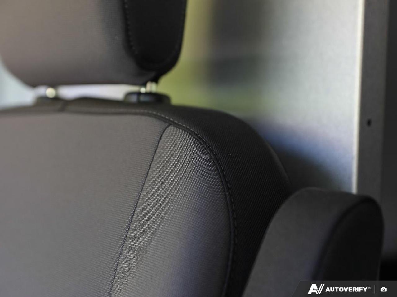 2024 Ford Transit 250 101A | 9150# GVWR PKG | 2WAY DRV/PASS PALAZZO CLOTH | PASSIVE ENTRY/START | REVERSE SENSING SYSTEM | 10-SPD A/T 10R80 | SHORT-ARM PWR HEAT MIRRORS | E-85 FLEX FUEL CAPABLE | .LT235/65R16 BSW ALL-SEASO Photo