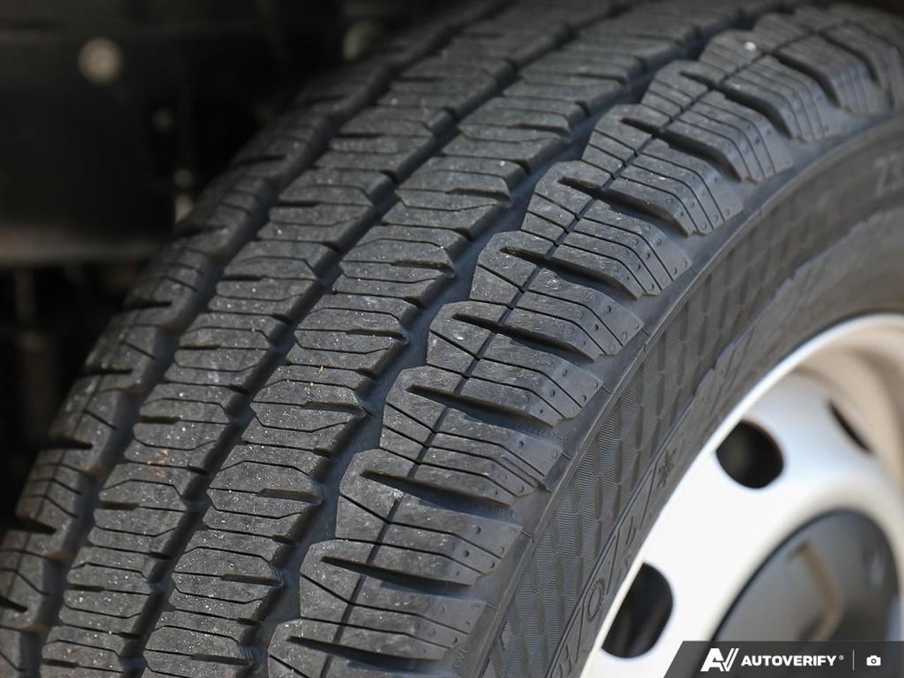 2024 Ford Transit 250 101A | 9150# GVWR PKG | 2WAY DRV/PASS PALAZZO CLOTH | PASSIVE ENTRY/START | REVERSE SENSING SYSTEM | 10-SPD A/T 10R80 | SHORT-ARM PWR HEAT MIRRORS | E-85 FLEX FUEL CAPABLE | .LT235/65R16 BSW ALL-SEASO Photo