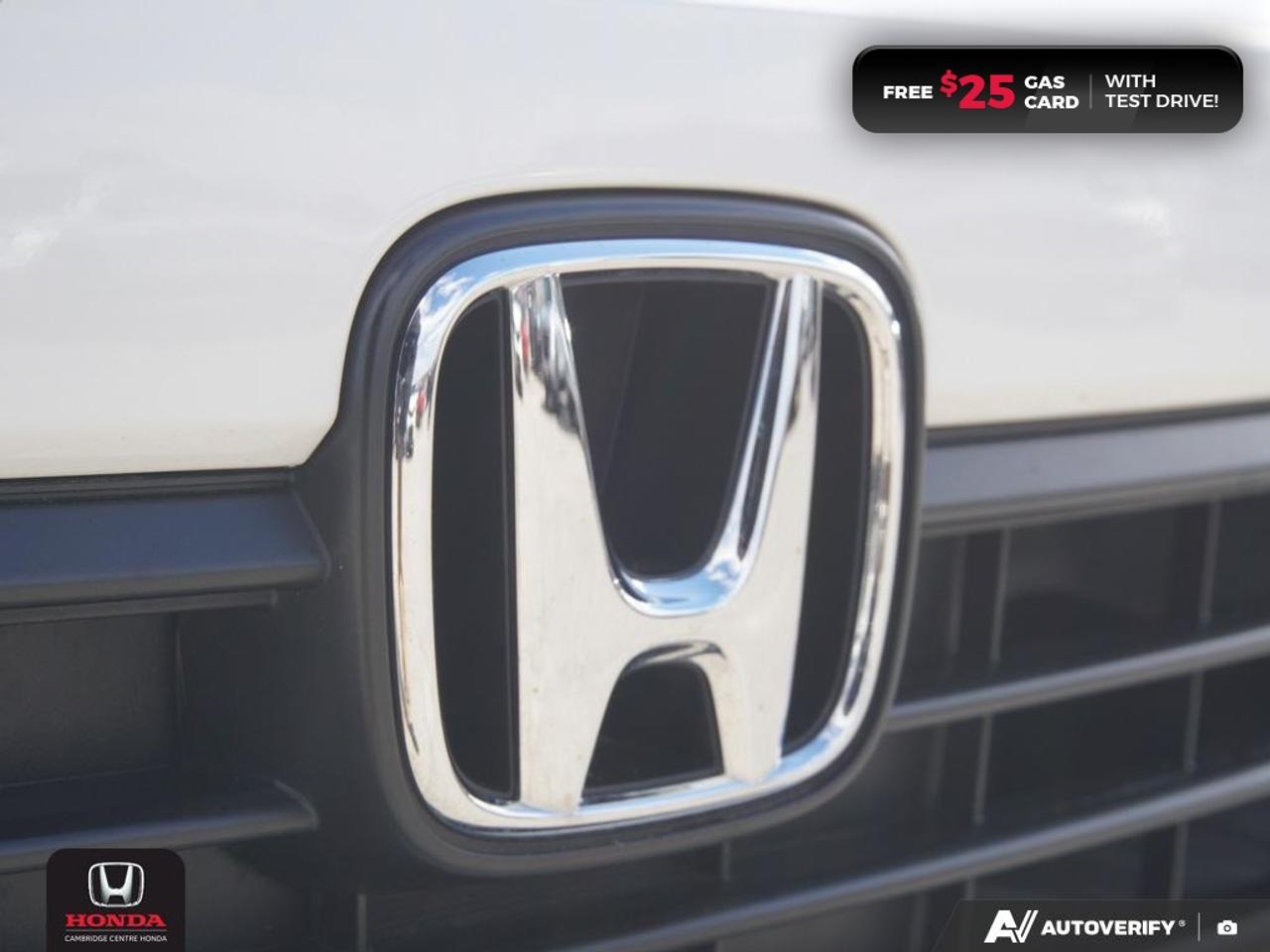 2024 Honda Civic Sport POWER SUNROOF | REARVIEW CAMERA | APPLE CARPLAY™/ANDROID AUTO™ Photo