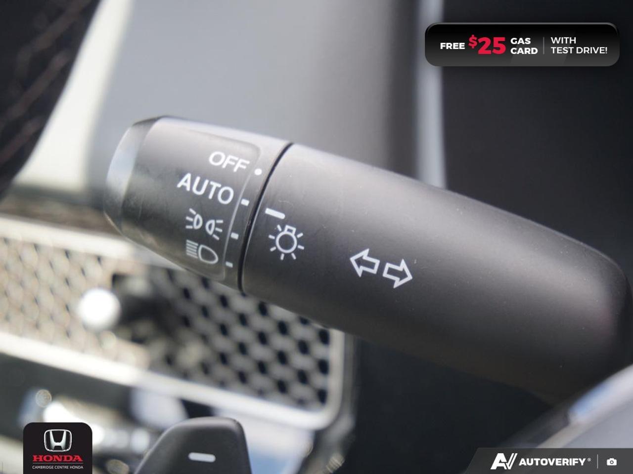 2024 Honda Civic Sport POWER SUNROOF | REARVIEW CAMERA | APPLE CARPLAY™/ANDROID AUTO™ Photo