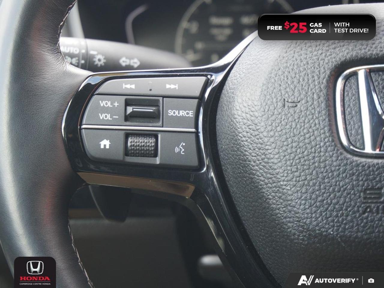 2024 Honda Civic Sport POWER SUNROOF | REARVIEW CAMERA | APPLE CARPLAY™/ANDROID AUTO™ Photo