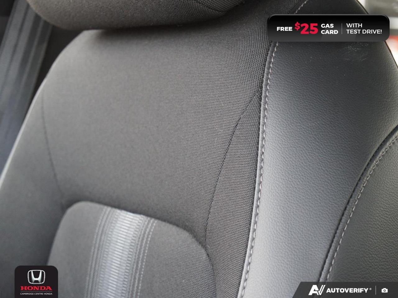 2024 Honda Civic Sport POWER SUNROOF | REARVIEW CAMERA | APPLE CARPLAY™/ANDROID AUTO™ Photo