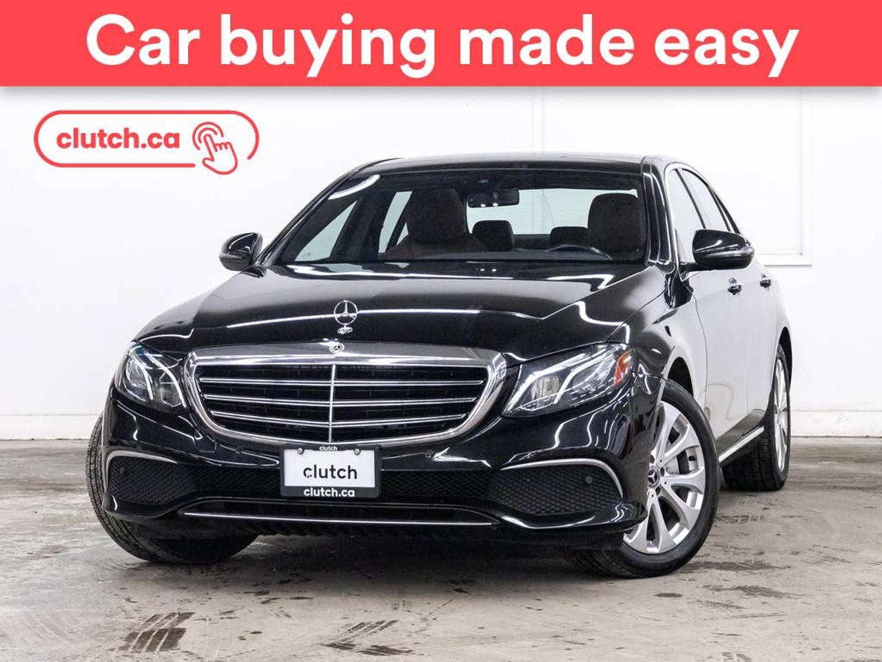 1 OWNER / Brake Assist, Power Tailgate/Hatch, Auto Dimming Rearview Mirror and more!<br> <br>Clutch is the largest online used car retailer in Canada, delivering a seamless, hassle-free car-buying experience to drivers everywhere. Shop thousands of used cars online, get the right one delivered to your door, and enjoy peace of mind with our 10-Day Money-Back Guarantee. How sweet is that? To learn more, visit clutch.ca.<br> <br>The top features for this car include:<br> <br>Auto Stop/Start<br>Brake Assist<br>Power Tailgate/Hatch<br>Auto Dimming Rearview Mirror<br>Front Heated Seats<br>Driver Seat Memory System<br>Dual Zone Front Climate Control<br>Rear Climate Vents<br>Bluetooth Music<br>GPS Navigation<br>Cruise Control<br>Integrated Garage Door Opener<br>12V Outlet<br>Hands Free Device Connectivity<br>Internet Access<br>Apple CarPlay<br>USB Input<br>Keyless Entry<br>Passive Keyless Entry<br>Push Button Start<br>Power Folding Exterior Mirrors<br>Forward Collision Mitigation<br>Pedestrian Detection<br>Driver Attention Alert<br>Rain Sensing Wipers<br>Hill Assistance<br>Parking Sensors<br>Rear Parking Sensors<br>Power Passenger Seat<br>Ambient Lighting<br>Android Auto<br>Blindspot Sensors<br>Heated Steering Wheel<br>Panoramic Sunroof<br>Power Driver Seat<br>Premium Sound System<br>Rear View Camera<br>Front Seats Memory System<br> <br>Seamless home delivery - Delivery to your door in a matter of days. Available on select packages.<br> <br>Try it out for 10 days - If you do not like it, we will take it back. <br> <br>Quality assured - All cars go through our rigorous 210-point inspection and reconditioning process.<br> <br>Peace of mind - Warranty and protection plans available.<br> <br>Haggle-free - No haggling or hard sells.<br> <br>100% Transparency - Full inspection reports on every car, including high-res photography and a free Carfax report.<br> <br>Listed price is for cash purchase only and does not include taxes, Shipping Fees (if applicable), Delivery Fees (if applicable), government licensing fees.<br> <br>Previous Provincial Registrations:<br>Ontario<br> <br>Stock # 90154