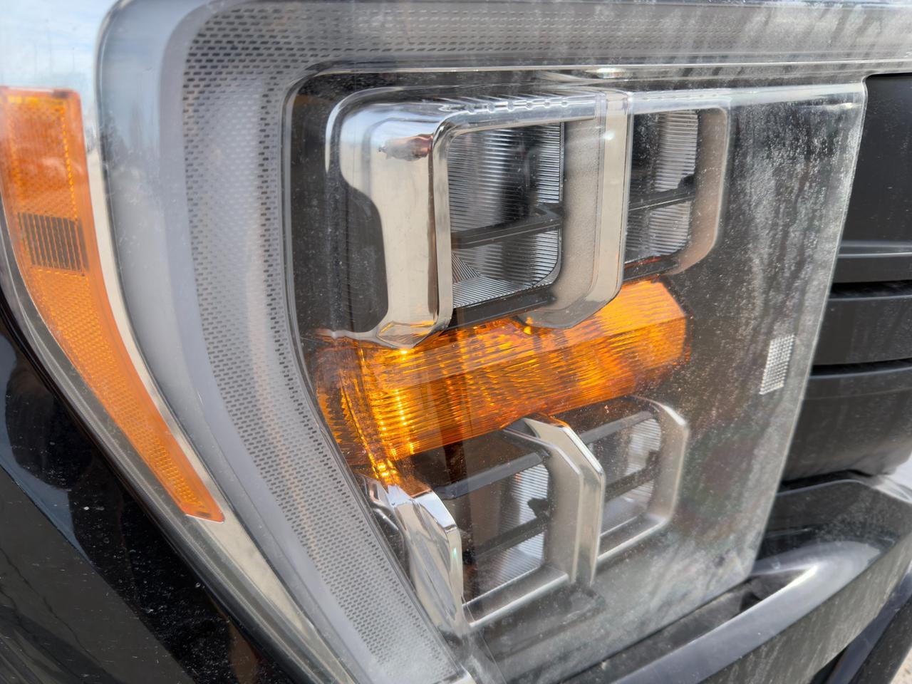 2021 Ford F-150 XLT 302A|SPORT|HTD SEATS|SVC RECORDS|TOW|FX4 Photo4