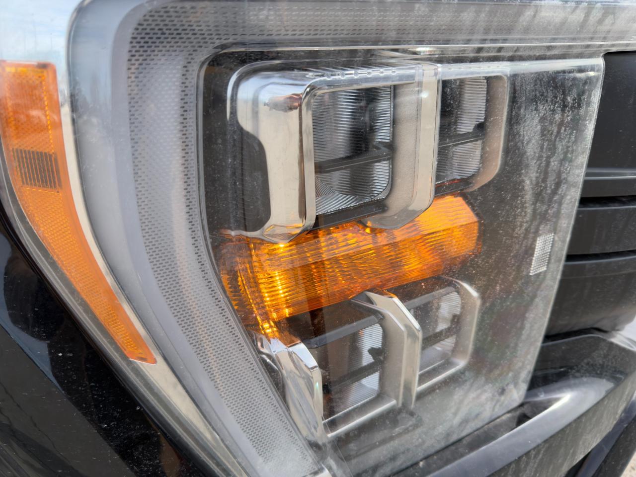 2021 Ford F-150 XLT 302A|SPORT|HTD SEATS|SVC RECORDS|TOW|FX4 Photo