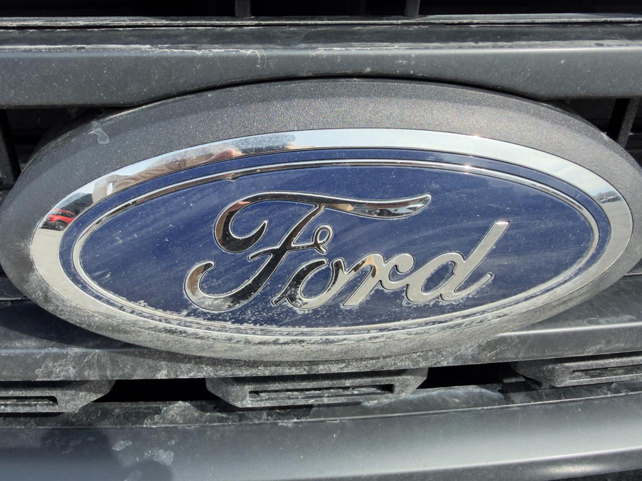 2021 Ford F-150 XLT 302A|SPORT|HTD SEATS|SVC RECORDS|TOW|FX4 Photo