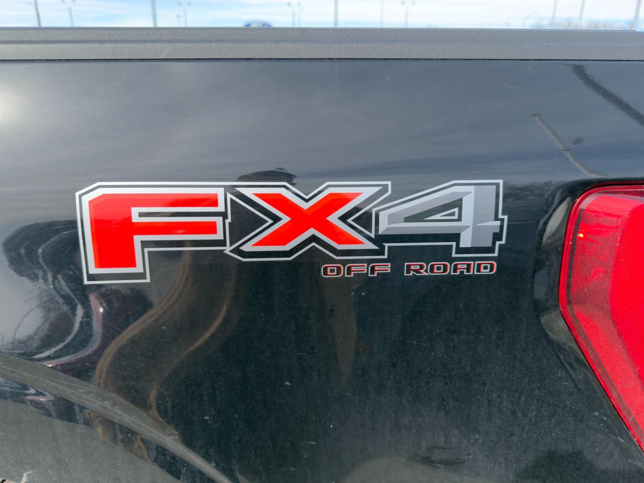 2021 Ford F-150 XLT 302A|SPORT|HTD SEATS|SVC RECORDS|TOW|FX4 Photo