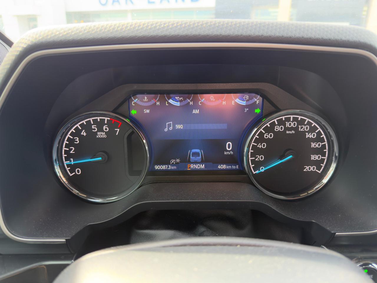 2021 Ford F-150 XLT 302A|SPORT|HTD SEATS|SVC RECORDS|TOW|FX4 Photo