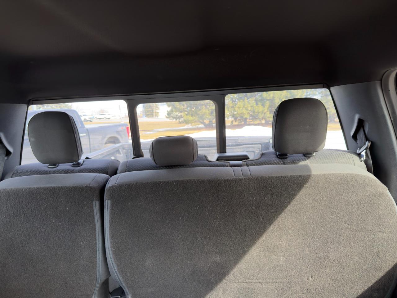 2021 Ford F-150 XLT 302A|SPORT|HTD SEATS|SVC RECORDS|TOW|FX4 Photo