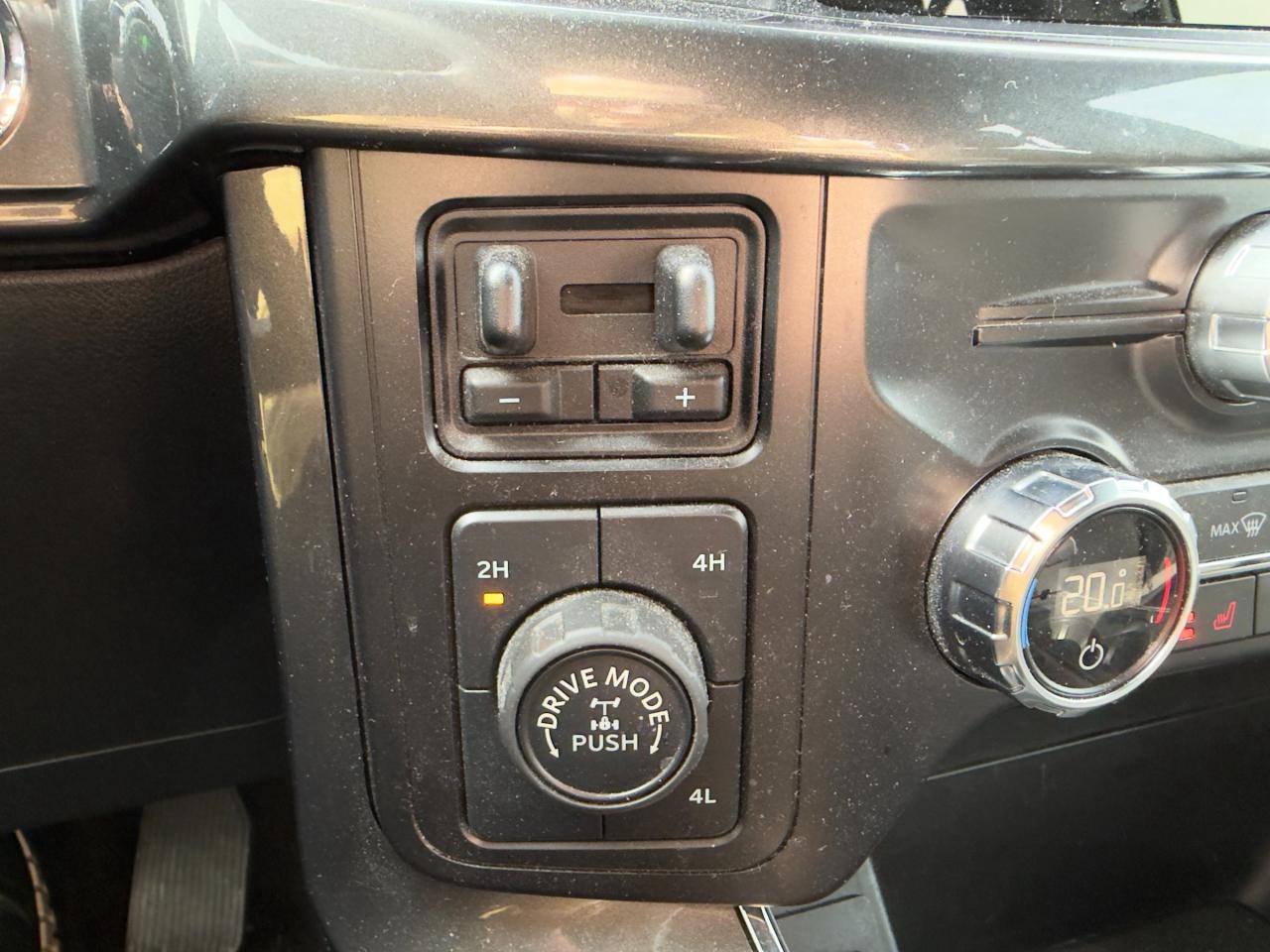 2021 Ford F-150 XLT 302A|SPORT|HTD SEATS|SVC RECORDS|TOW|FX4 Photo