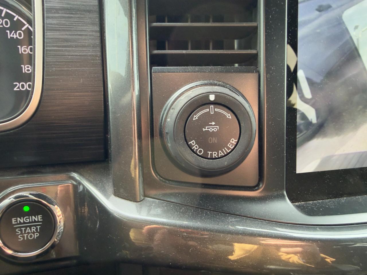 2021 Ford F-150 XLT 302A|SPORT|HTD SEATS|SVC RECORDS|TOW|FX4 Photo