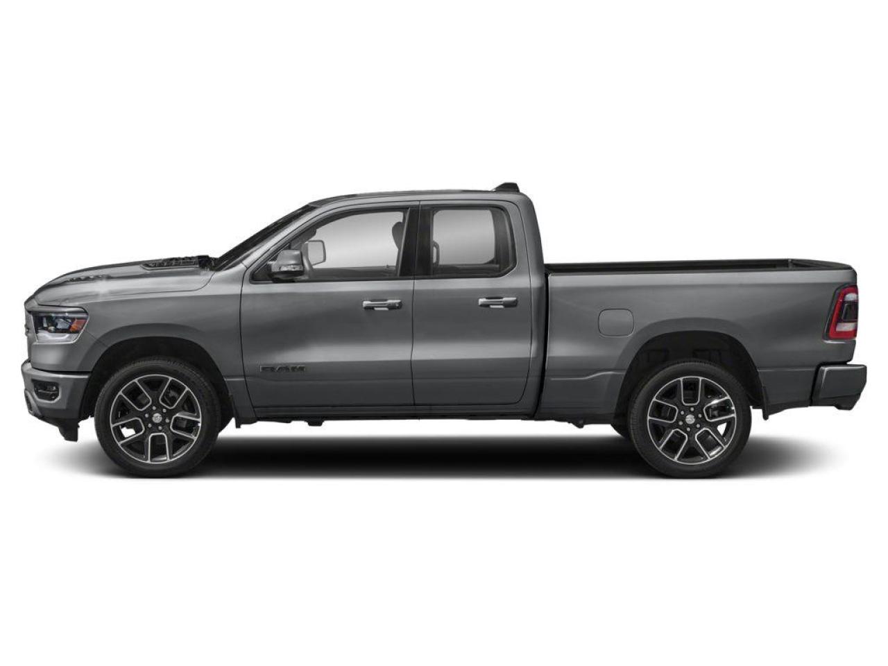 2019 RAM 1500 Sport/Rebel Photo