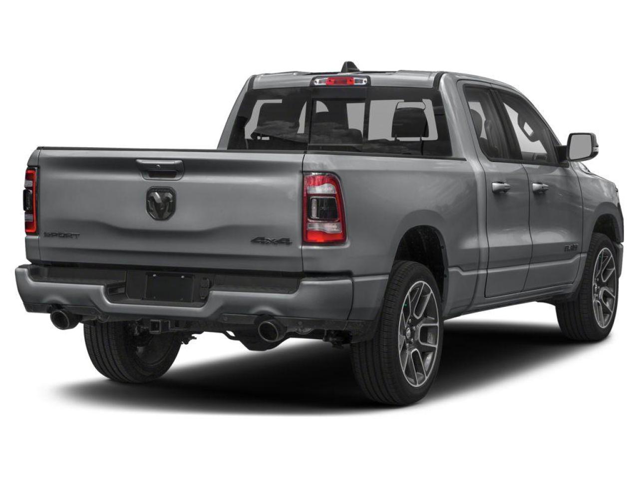 2019 RAM 1500 Sport/Rebel Photo