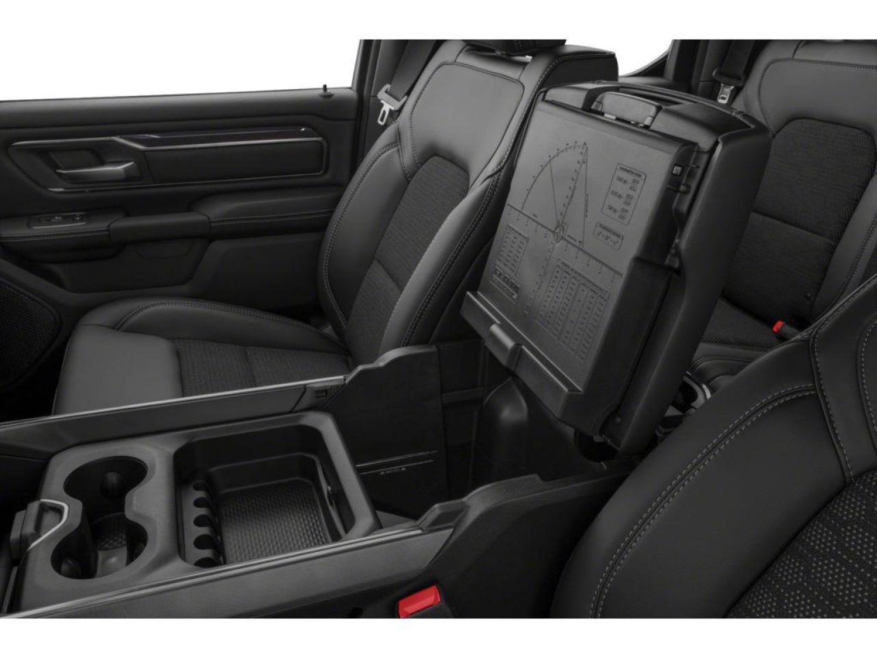 2019 RAM 1500 Sport/Rebel Photo