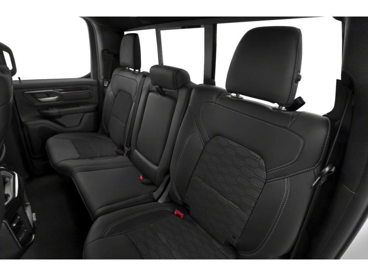 2019 RAM 1500 Sport/Rebel Photo