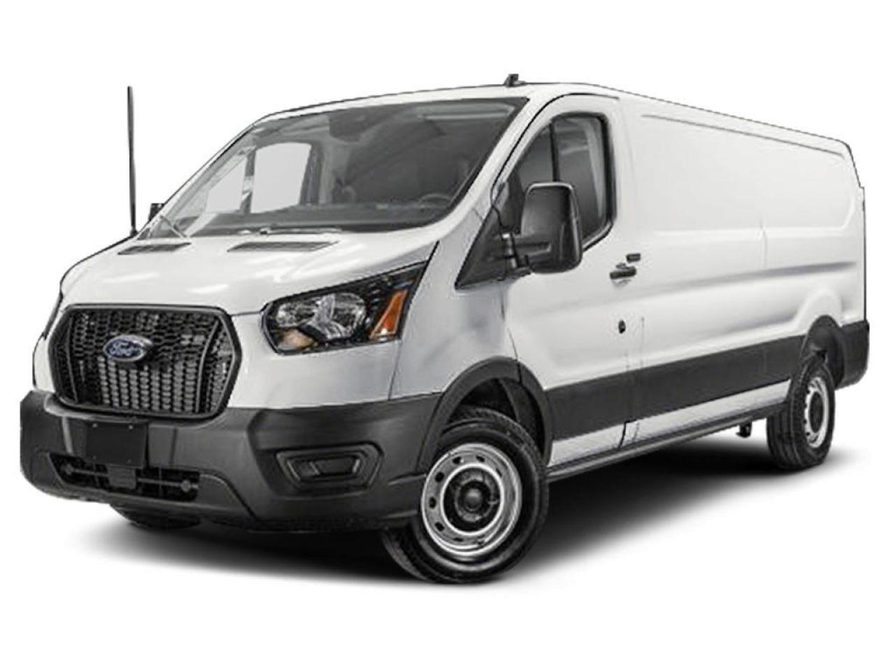 2025 Ford Transit 250  Photo