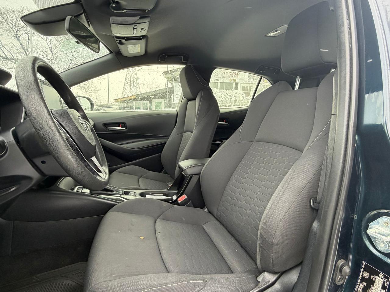 2019 Toyota Corolla  Photo