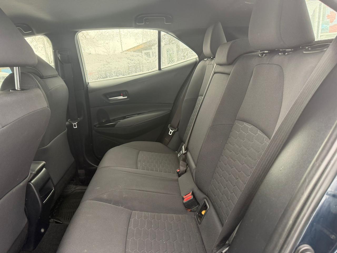 2019 Toyota Corolla  Photo