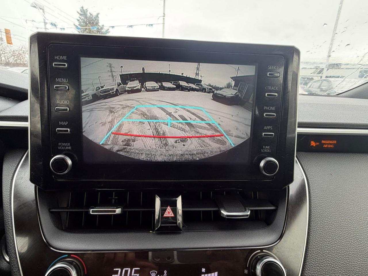 2019 Toyota Corolla  Photo