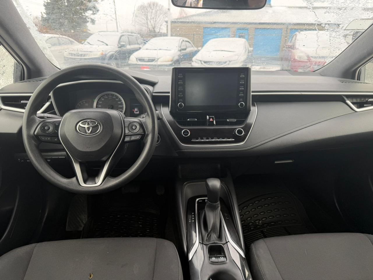 2019 Toyota Corolla  Photo