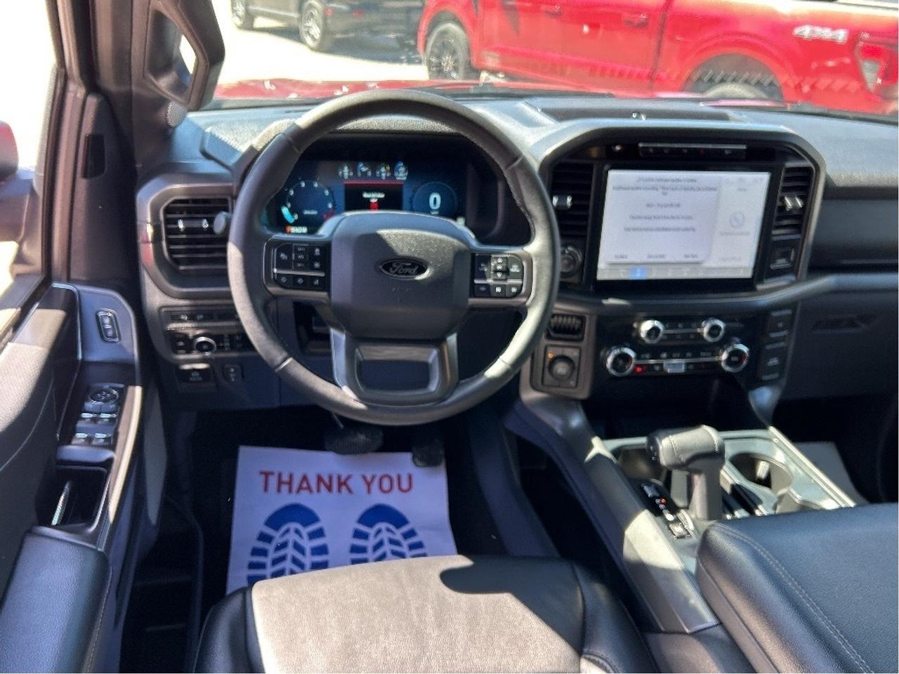 2024 Ford F-150 XLT 4WD SuperCrew 5.5' Box Photo