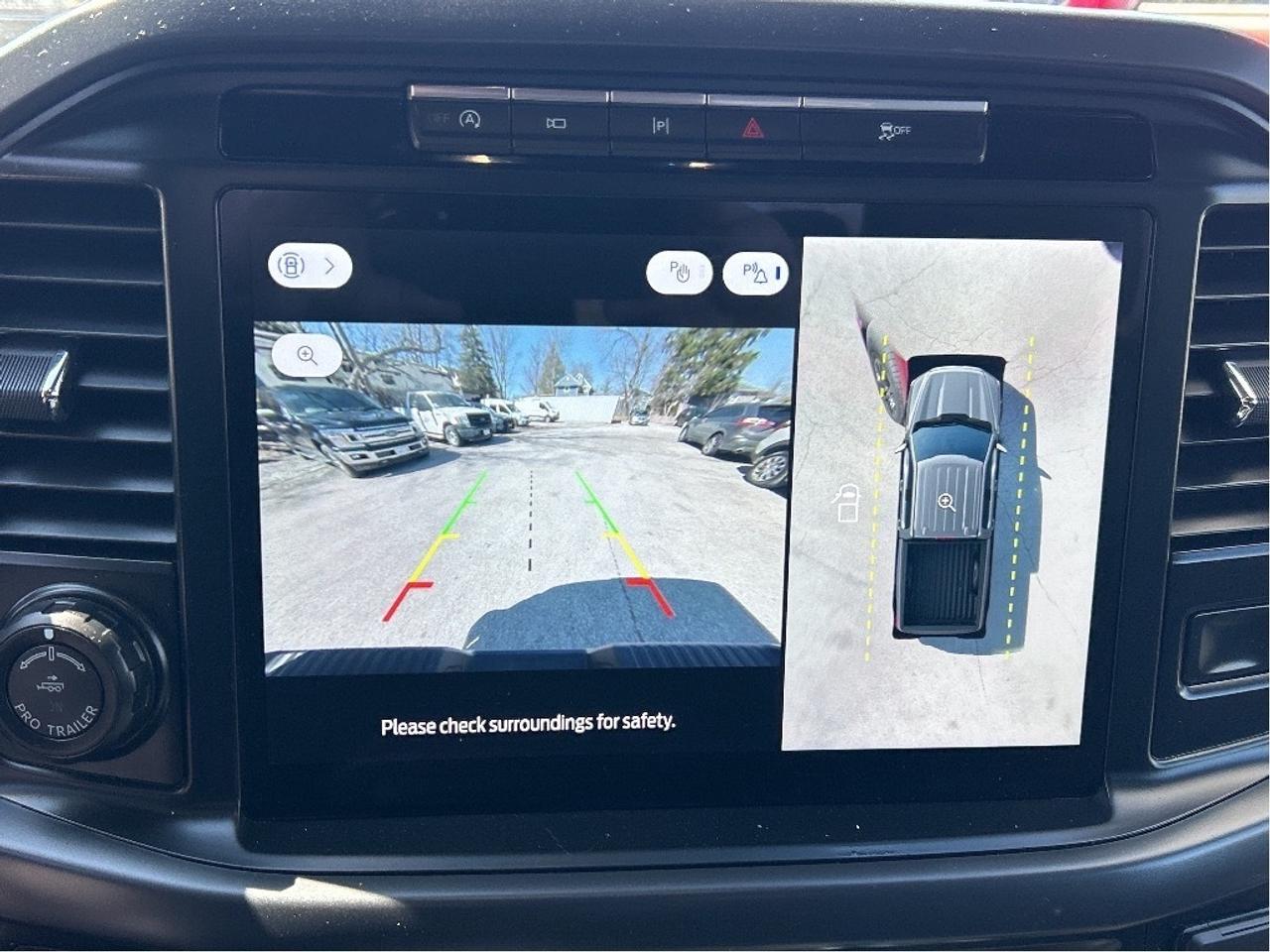 2024 Ford F-150 XLT 4WD SuperCrew 5.5' Box Photo