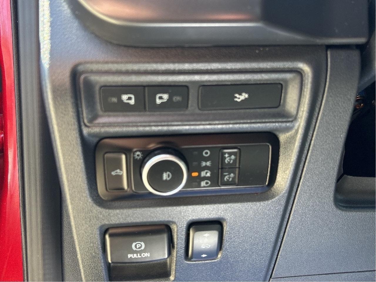 2024 Ford F-150 XLT 4WD SuperCrew 5.5' Box Photo