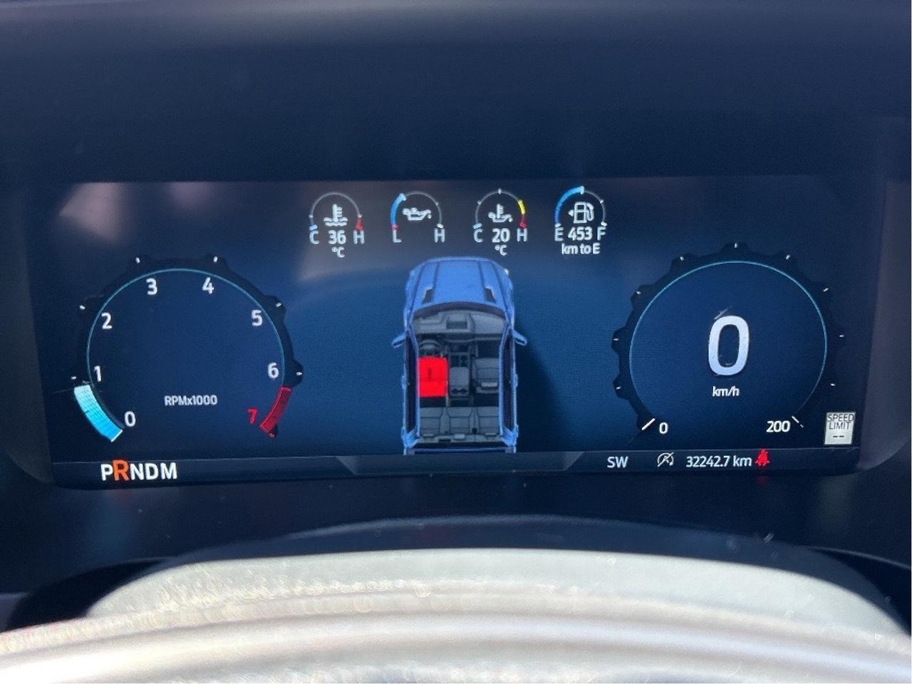 2024 Ford F-150 XLT 4WD SuperCrew 5.5' Box Photo