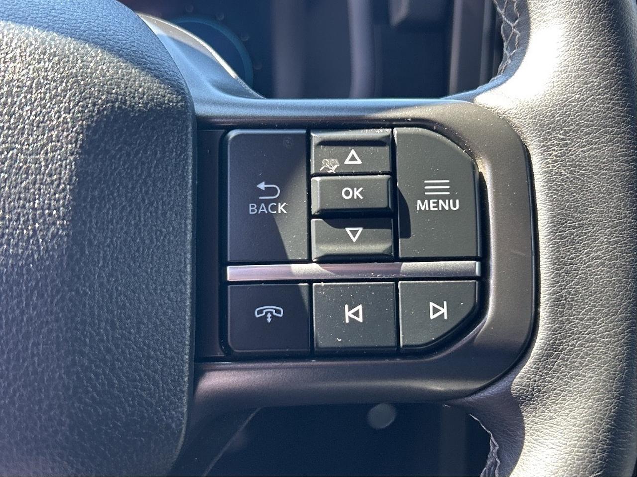 2024 Ford F-150 XLT 4WD SuperCrew 5.5' Box Photo
