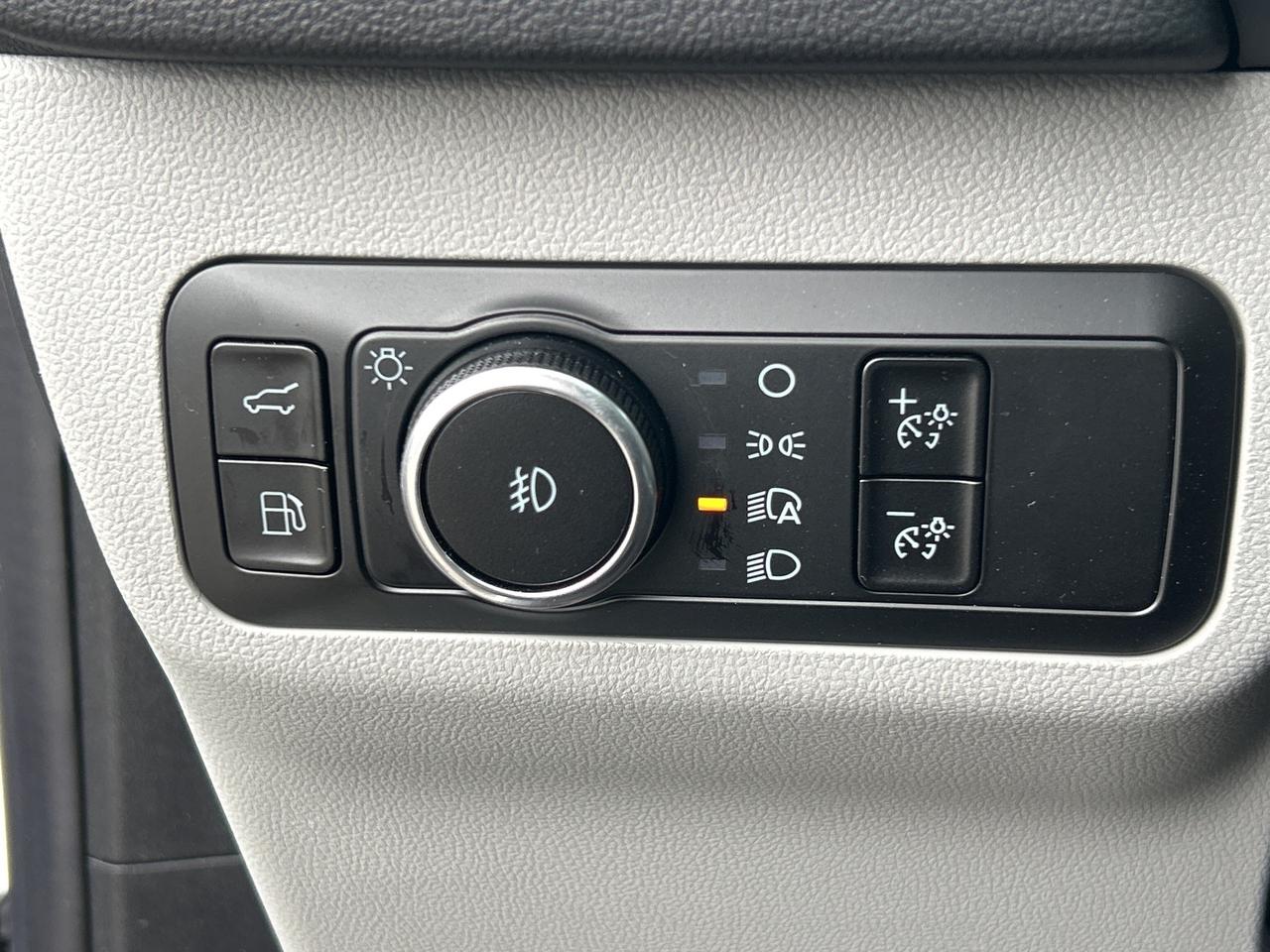 2025 Ford Escape PHEV FWD Photo