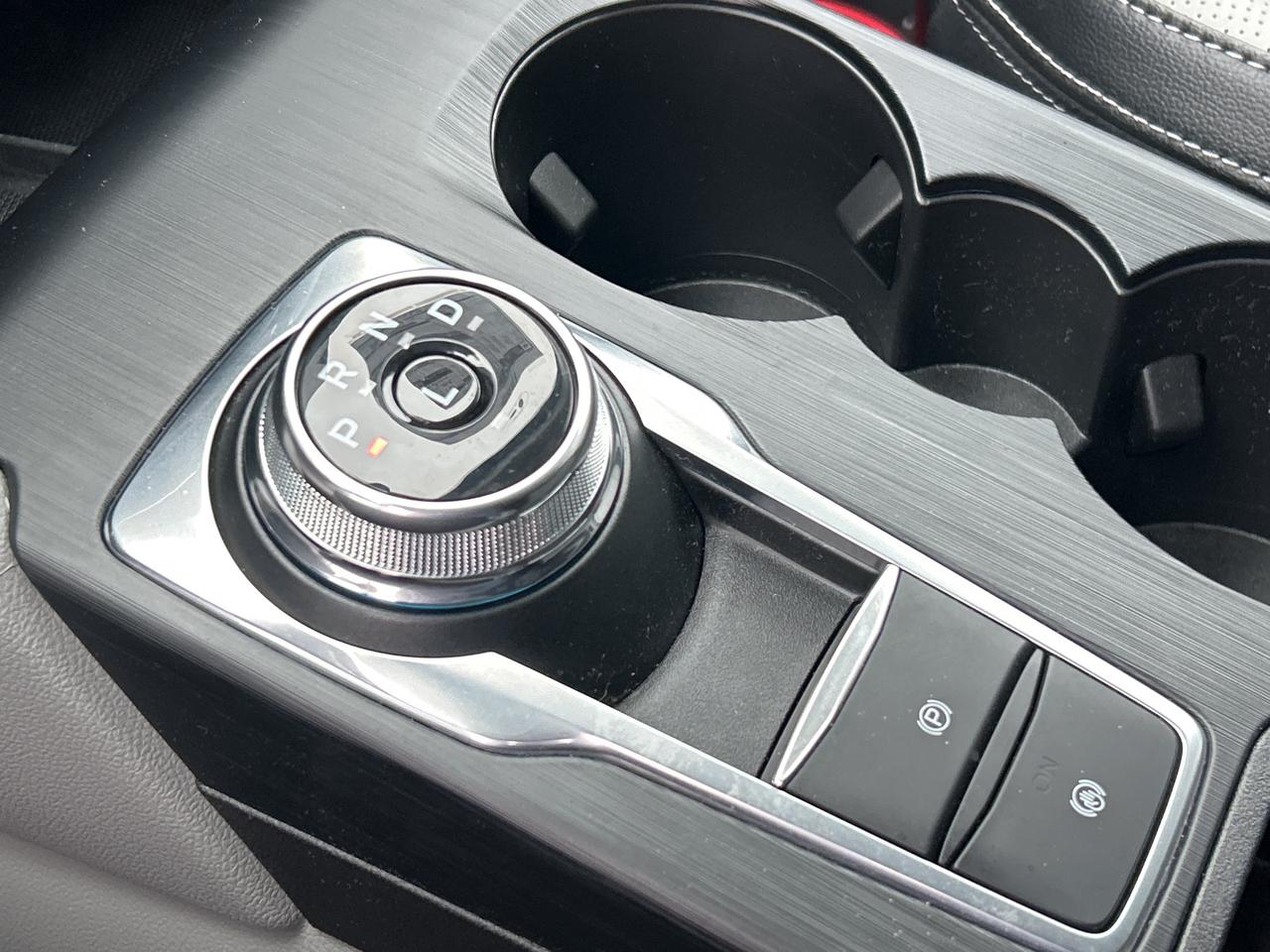 2025 Ford Escape PHEV FWD Photo