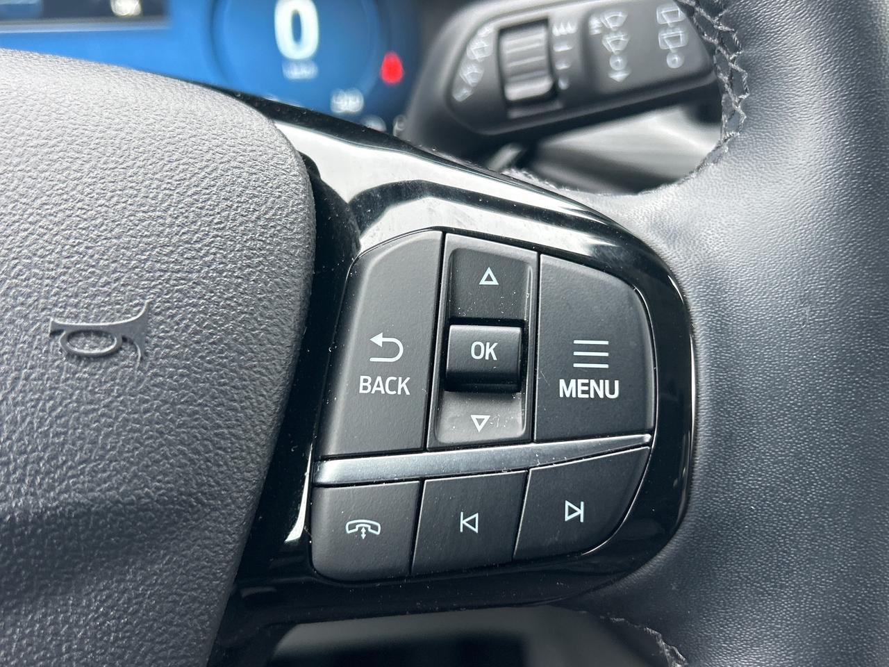 2025 Ford Escape PHEV FWD Photo