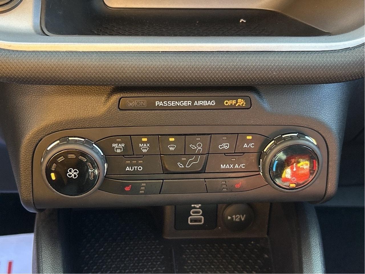 2024 Ford Bronco Sport Big Bend 4x4 Photo