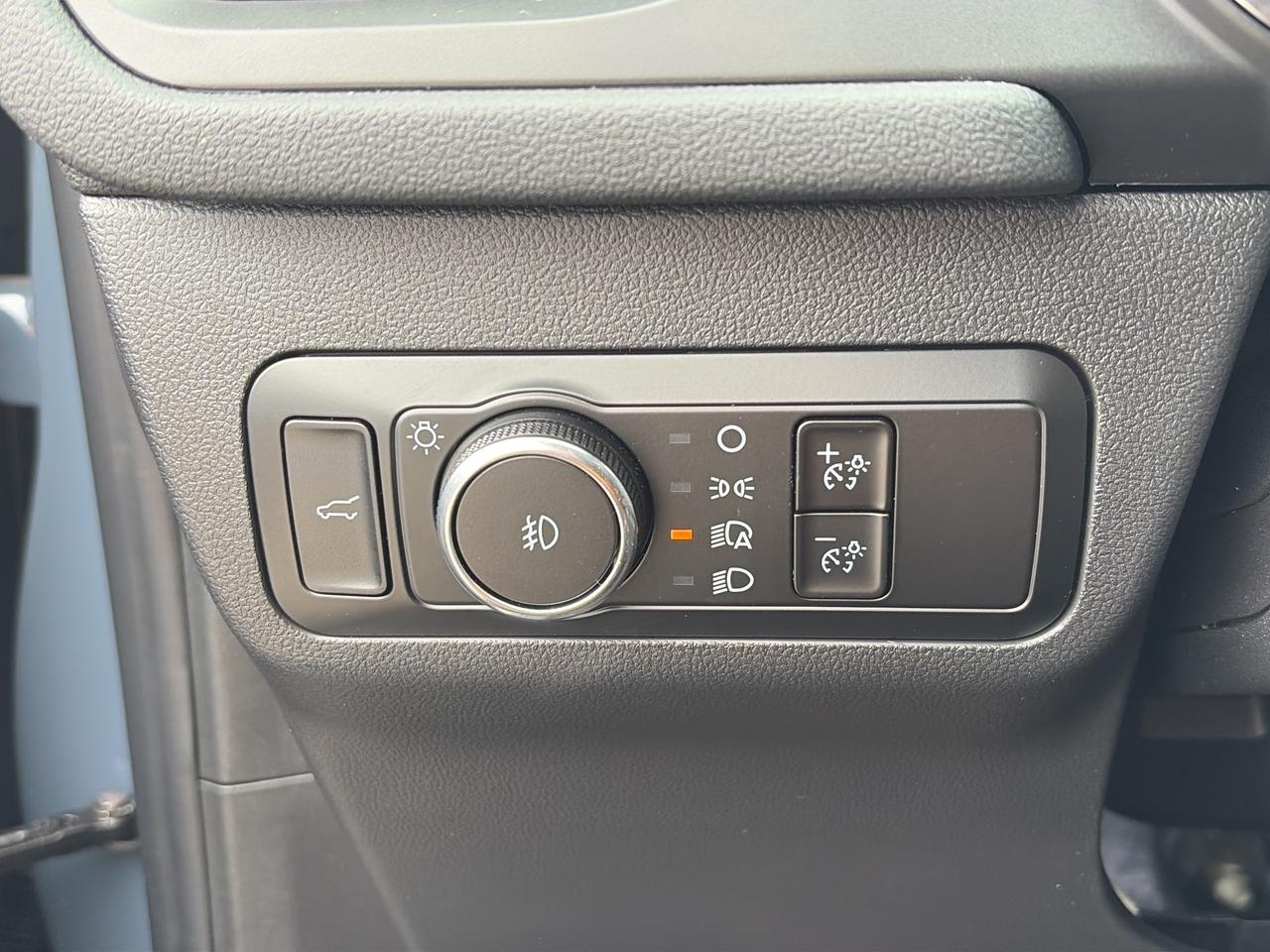 2023 Ford Escape Platinum AWD Photo