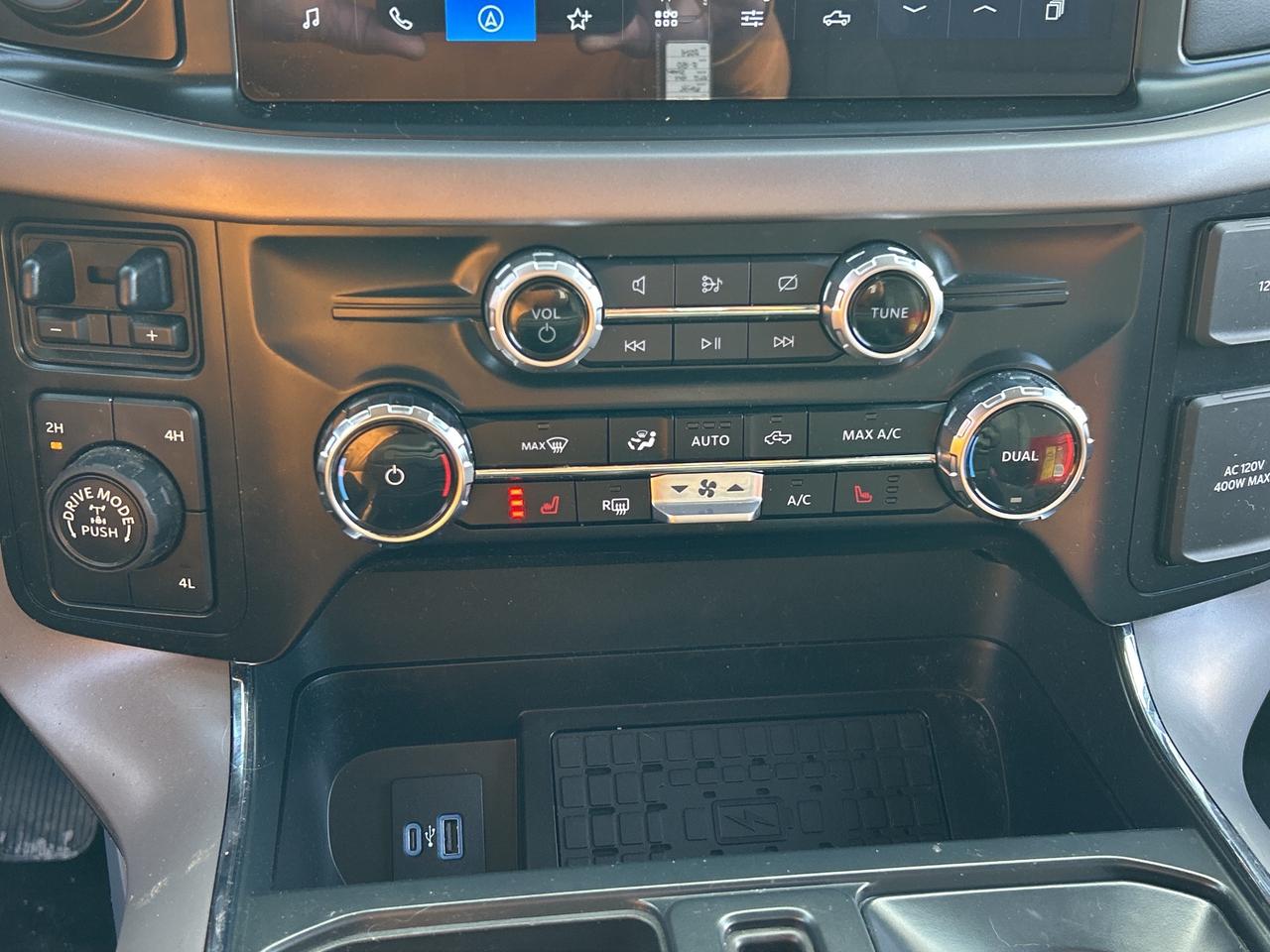 2024 Ford F-150 XLT 4WD SuperCrew 6.5' Box Photo