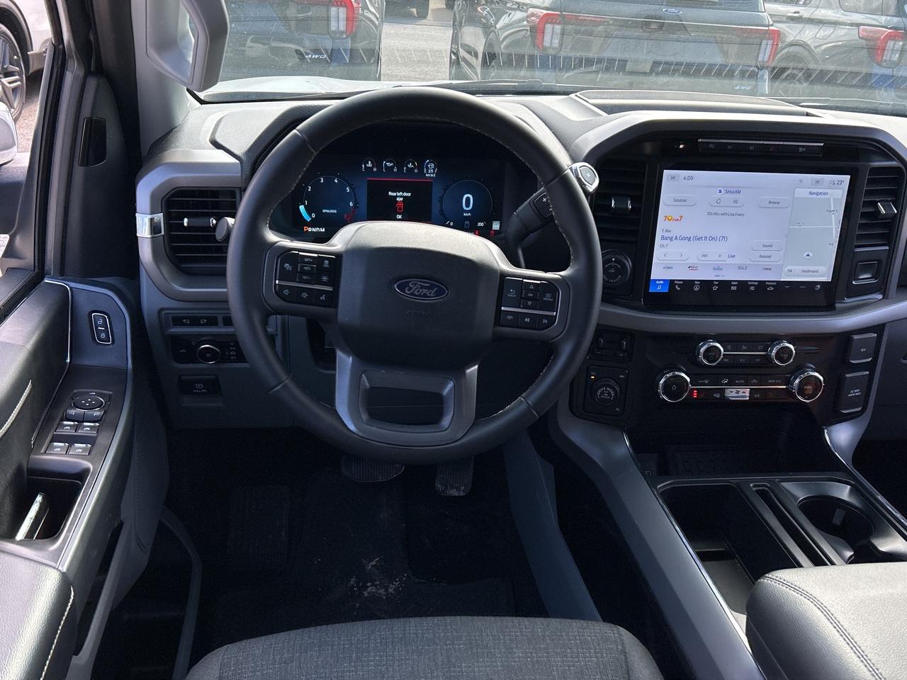 2024 Ford F-150 XLT 4WD SuperCrew 6.5' Box Photo