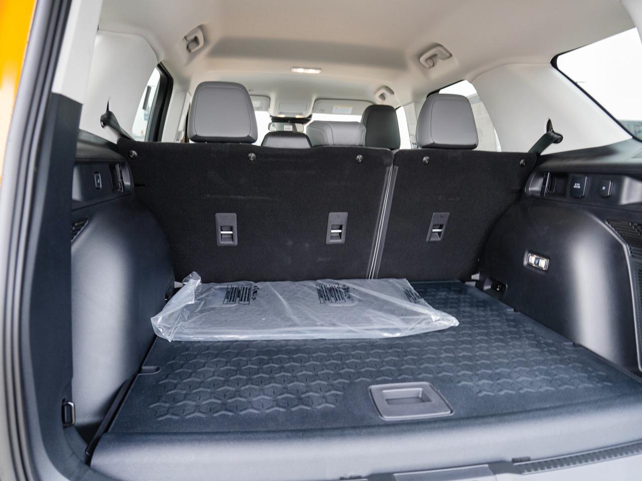 2026 Ford Bronco Sport BADLANDS Photo