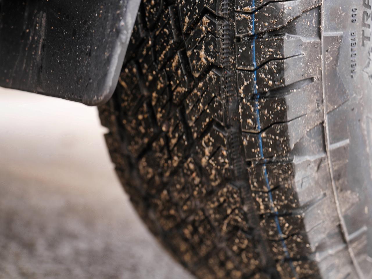 2026 Ford Bronco Sport BADLANDS Photo