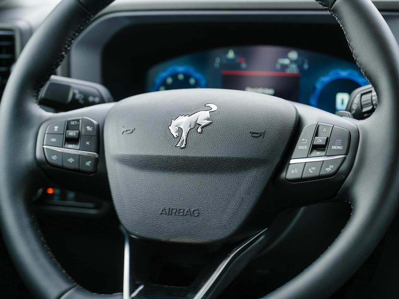 2026 Ford Bronco Sport BADLANDS Photo