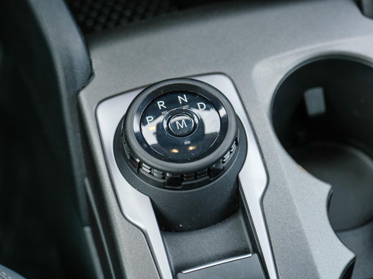 2026 Ford Bronco Sport BADLANDS Photo