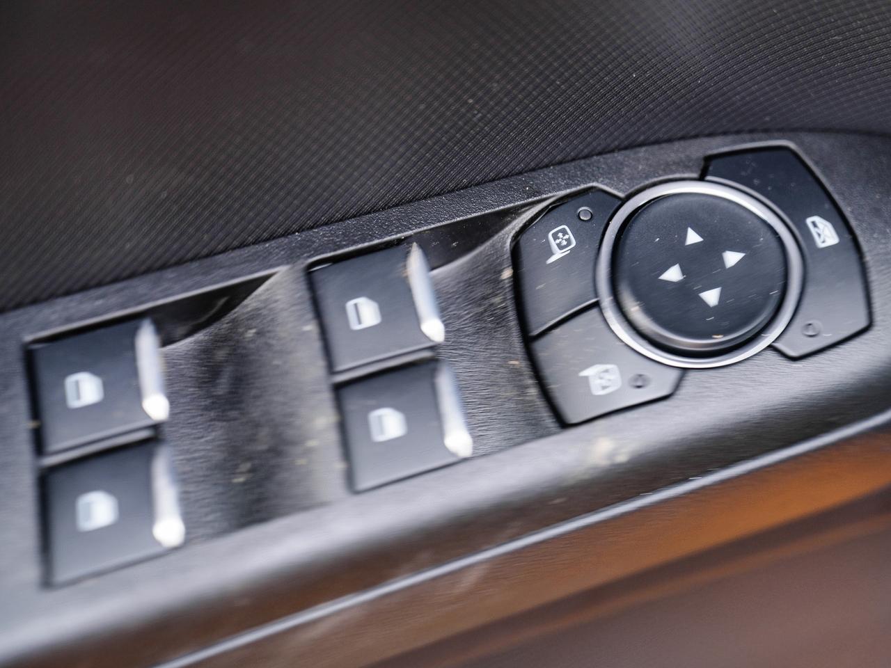 2026 Ford Bronco Sport BADLANDS Photo