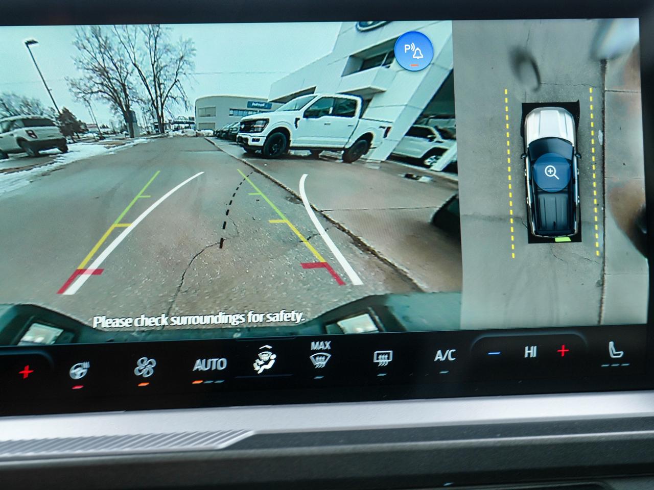 2026 Ford Bronco Sport BADLANDS Photo