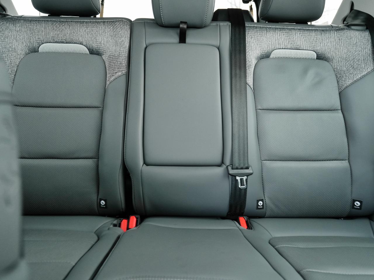 2026 Ford Bronco Sport BADLANDS Photo